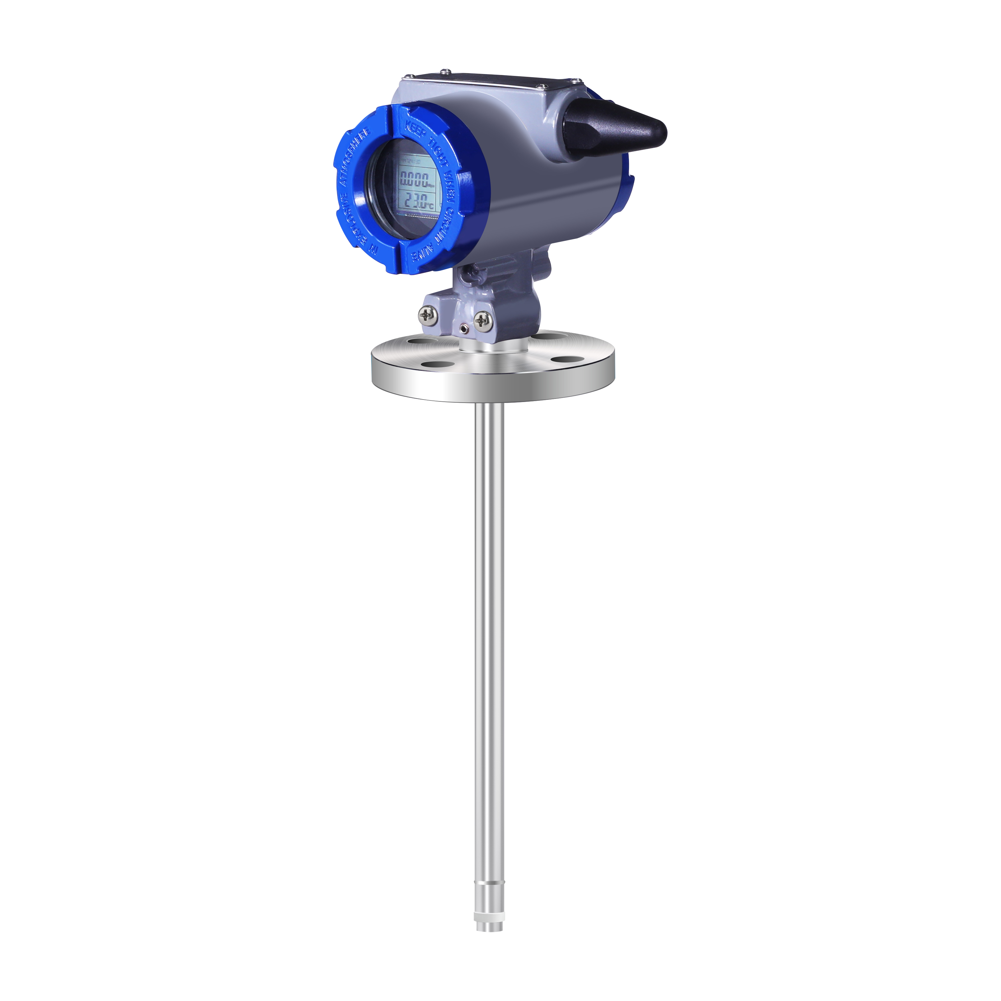 CM10 Intelligent Integrated Meter