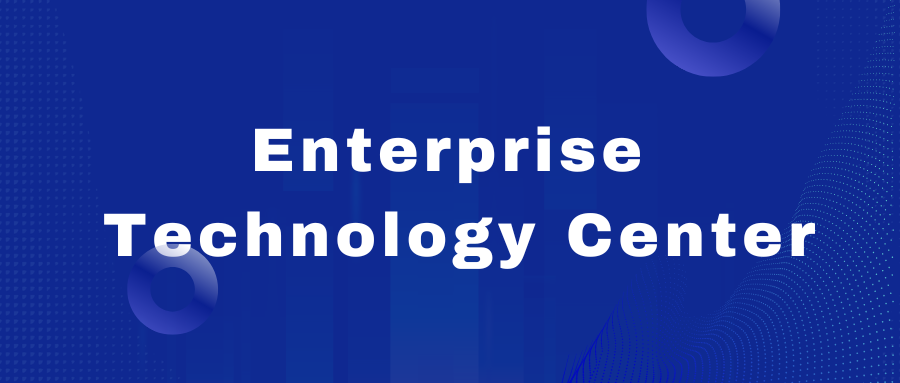 蓝色科技科技微信公众号封面